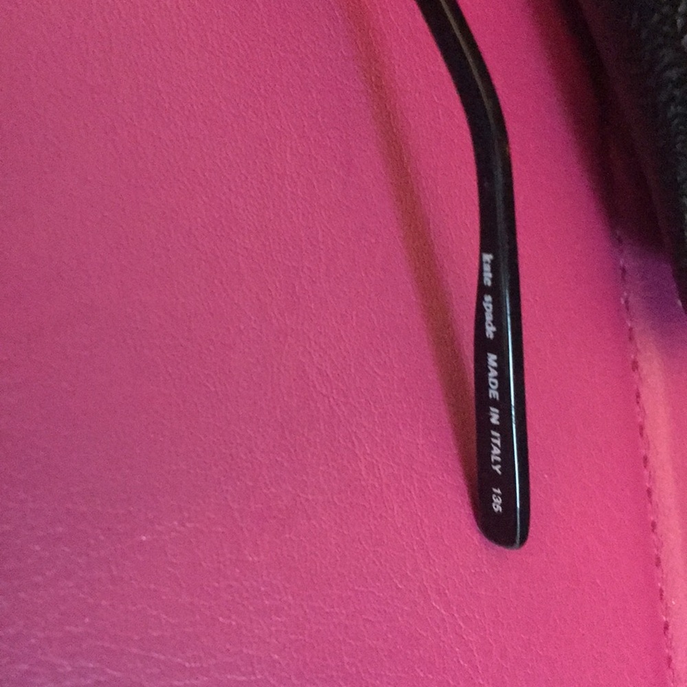 Kate Spade frames - Picture 2 of 3